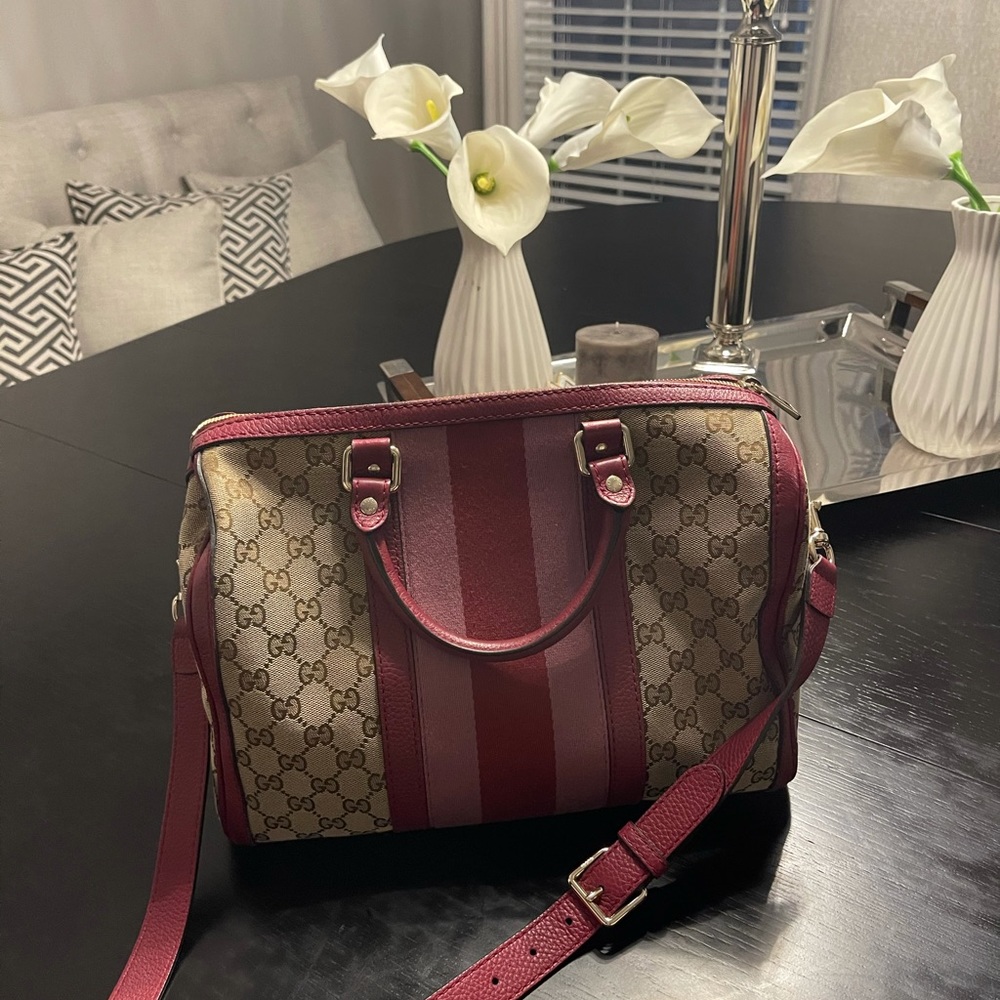 Gucci tote